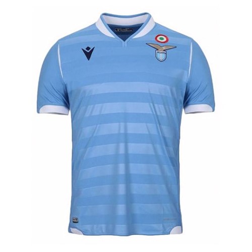Camiseta Lazio Primera equipo 2019-20